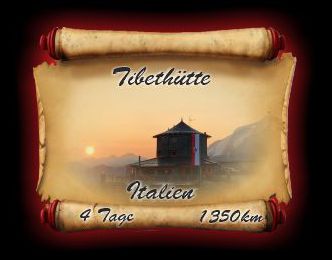 Tibethütte